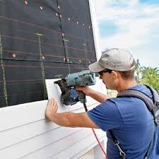 How To Choose The Right Materials for Your Siding Installation in 'Cherryland, CA